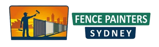 Fence Painters Sydney logo